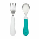 Fork & Spoon Set T6