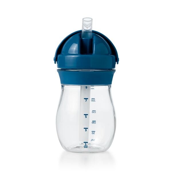 Transitions 9 Oz Straw Cup N4