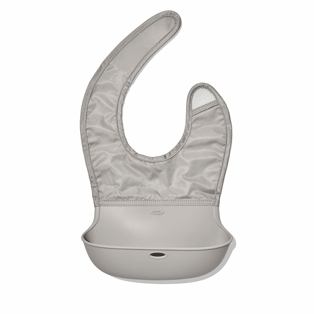 Roll-Up Bib 2 Pack M0