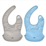 Roll-Up Bib 2 Pack M0