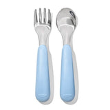 Fork & Spoon Set T6