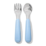 Fork & Spoon Set T6
