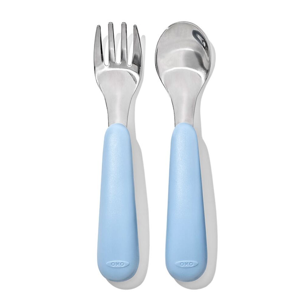 Fork & Spoon Set T6