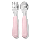 Fork & Spoon Set T6