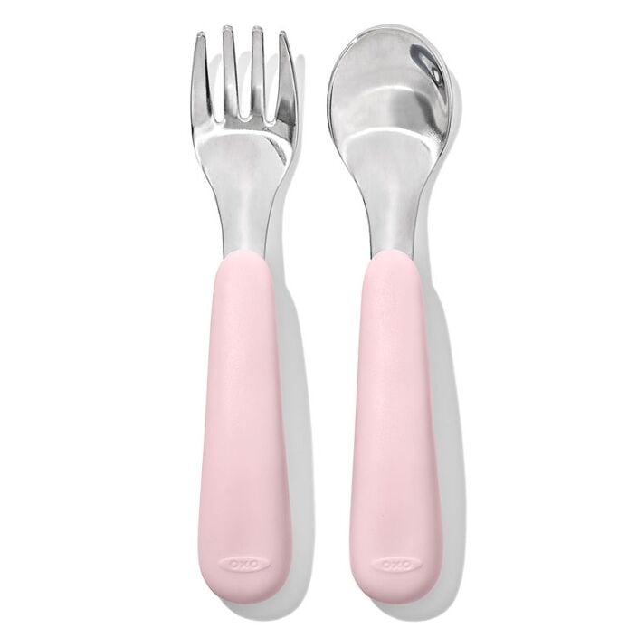 Fork & Spoon Set T6