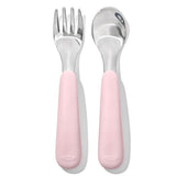 Fork & Spoon Set T6