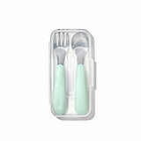 On-the-Go Fork and Spoon Set Y1