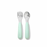 Fork & Spoon Set T6