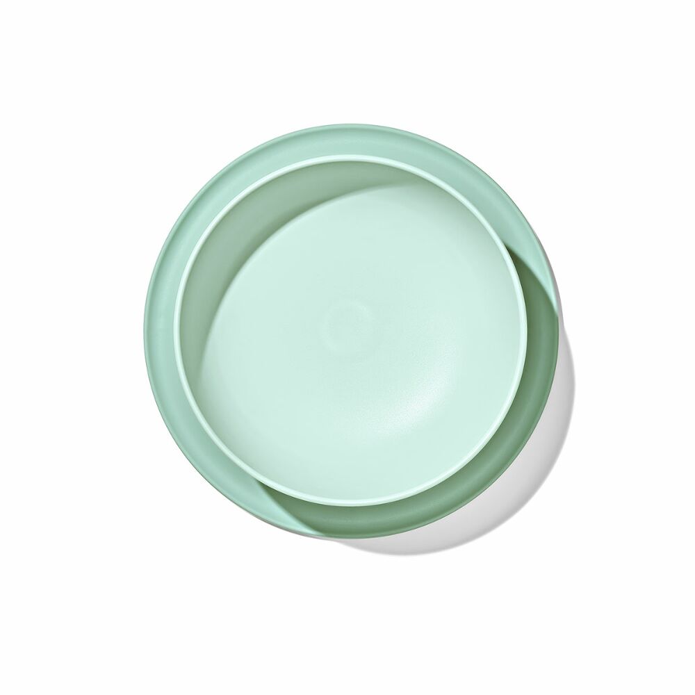 Stick & Stay Suction Bowl J5