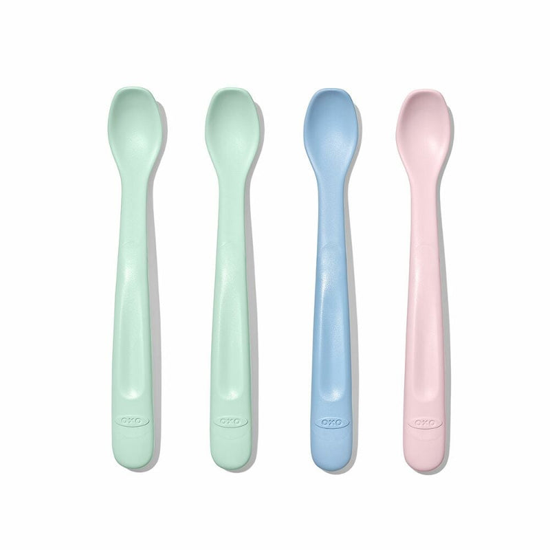 Feeding Spoon Set Multipack D9