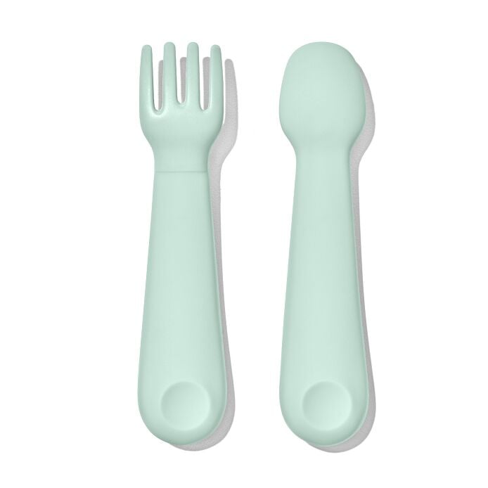 Mini Fork & Spoon Set H3
