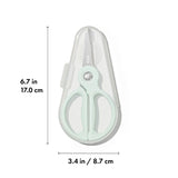 On-the-Go Food Scissors with Case J9
