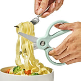 On-the-Go Food Scissors with Case J9