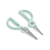 On-the-Go Food Scissors with Case J9