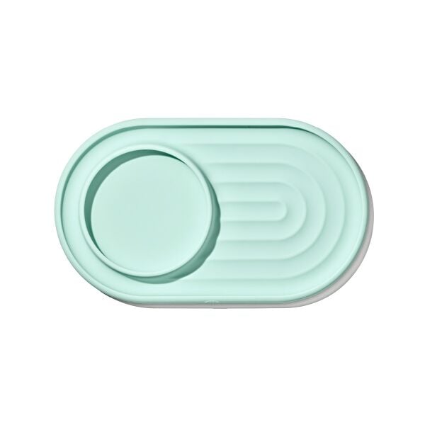 Textured Suction Plate J4