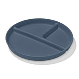Stackable Divided Plates Set - 3 Pack Z3