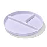 Stackable Divided Plates Set - 3 Pack Z3