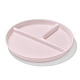 Stackable Divided Plates Set - 3 Pack Z3