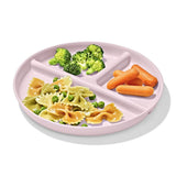 Stackable Divided Plates Set - 3 Pack Z3