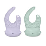 Roll-Up Bib 2 Pack M0