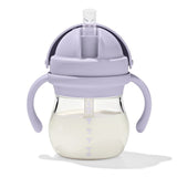 Transitions 6 Oz Straw Cup With Removable Handles M8