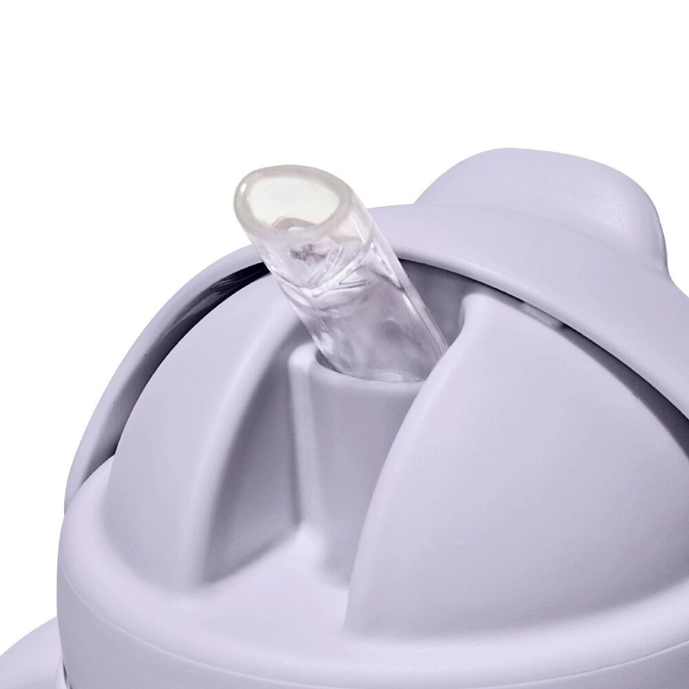 Transitions 6 Oz Straw Cup With Removable Handles M8