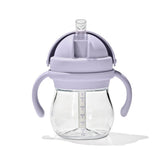 Transitions 6 Oz Straw Cup With Removable Handles M8