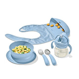 Tot Baby Mealtime Set - Dusk V2