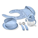 Tot Baby Mealtime Set - Dusk V2