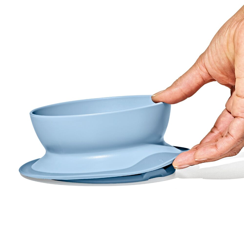 Tot Baby Mealtime Set - Dusk V2