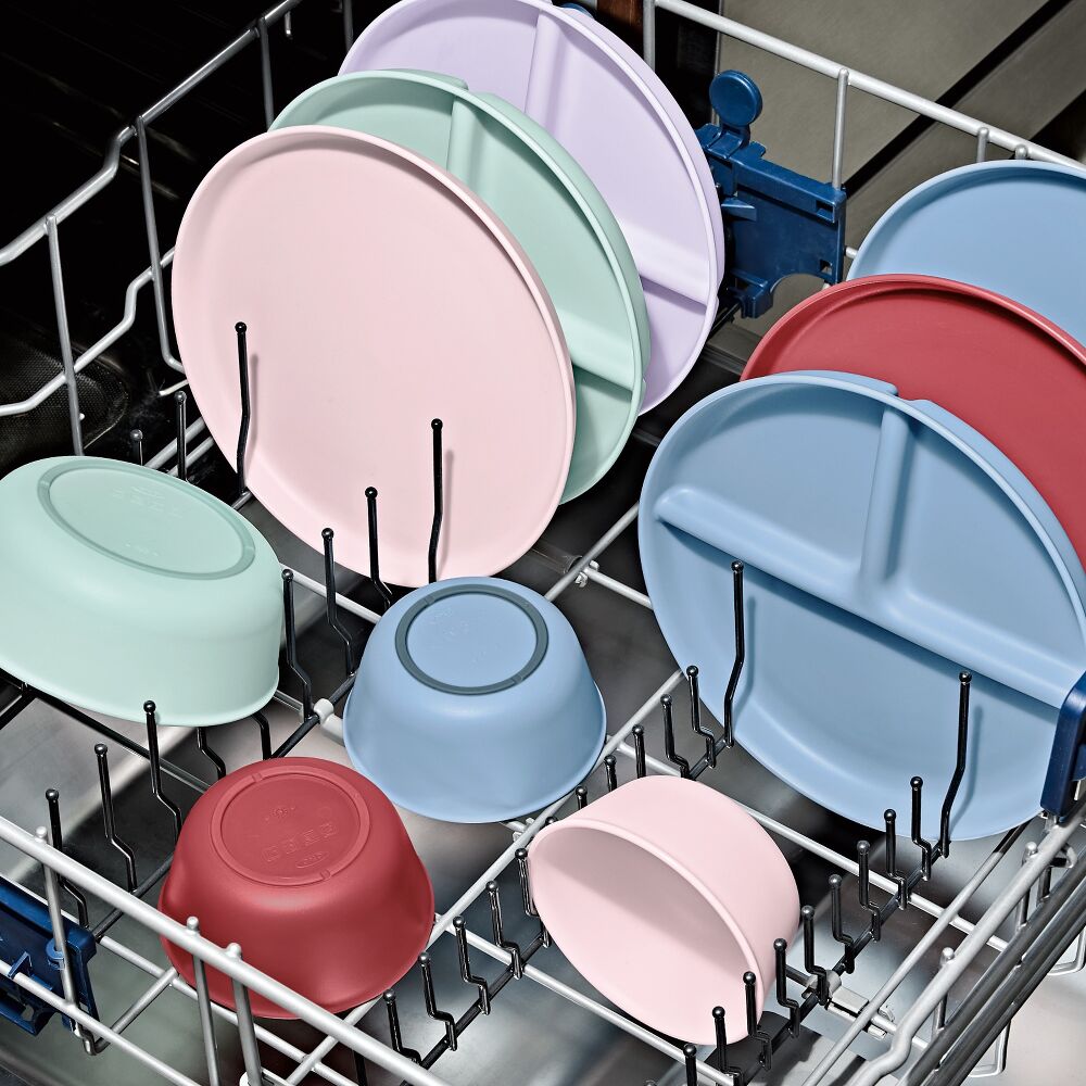Tot Toddler Mealtime Set Q2