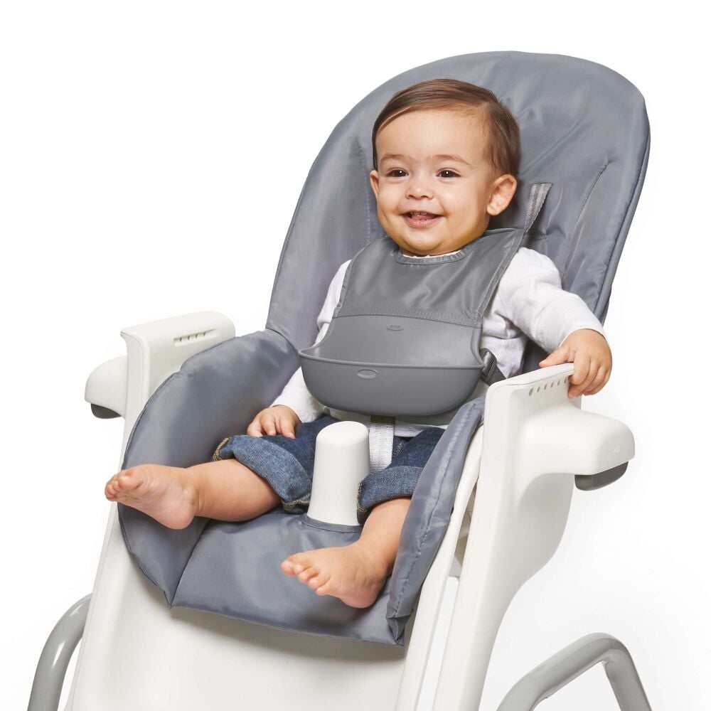Roll-Up Bib 2 Pack M0