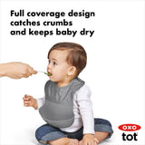Roll-Up Bib 2 Pack M0