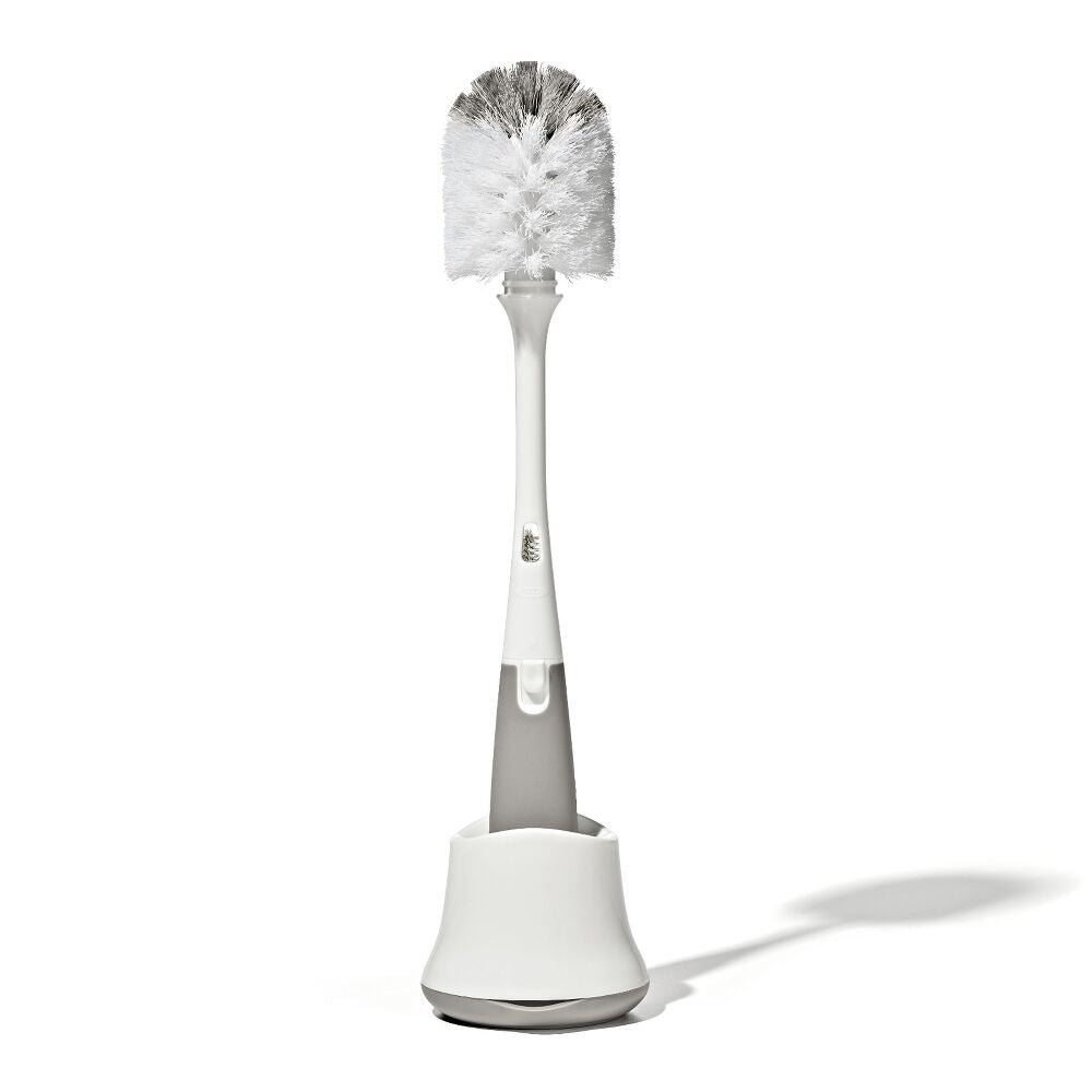 Bottle Brush With Stand I7