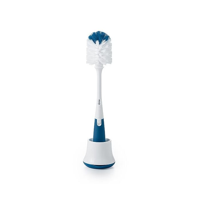 Bottle Brush With Stand I7