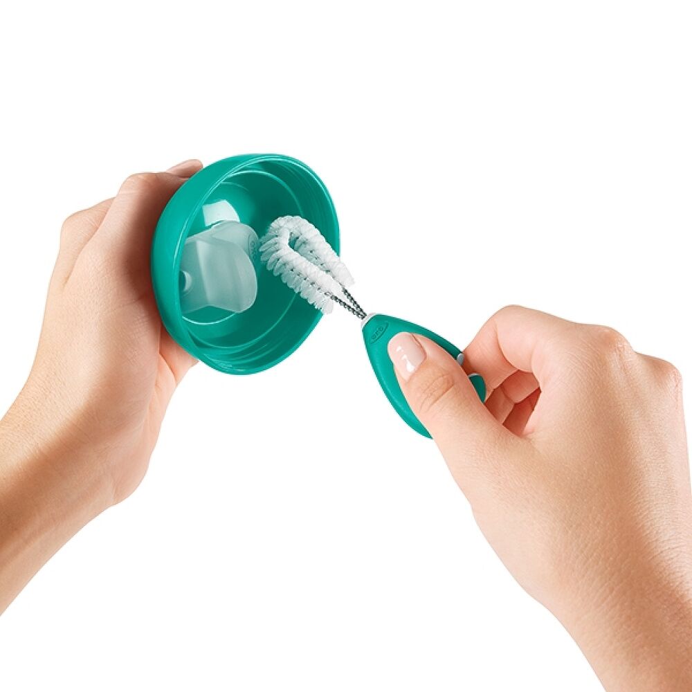 Cleaning Set For Straw & Sippy Cups V5
