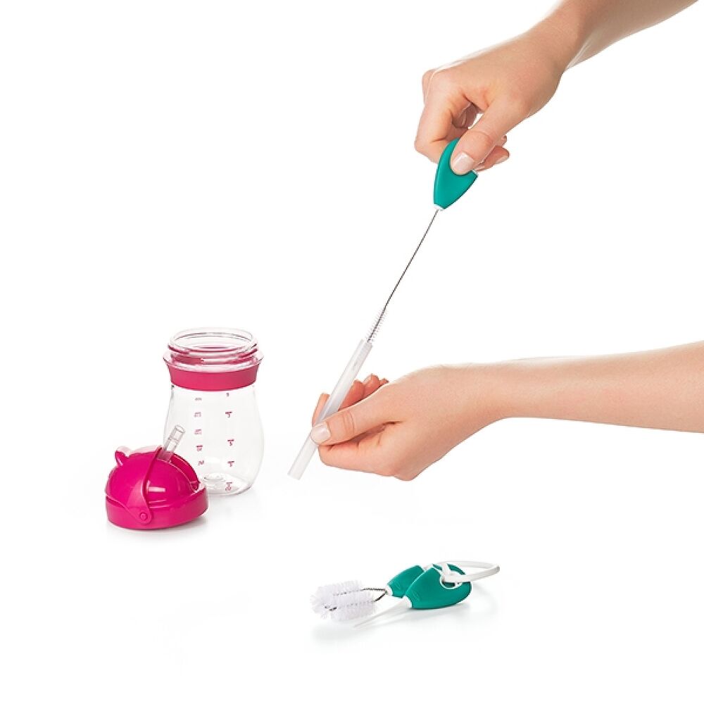Cleaning Set For Straw & Sippy Cups V5