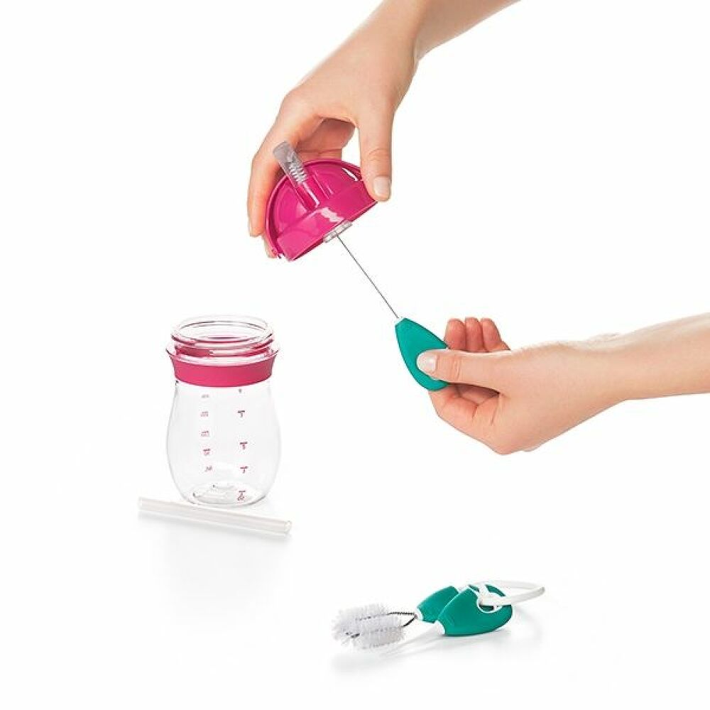Cleaning Set For Straw & Sippy Cups V5