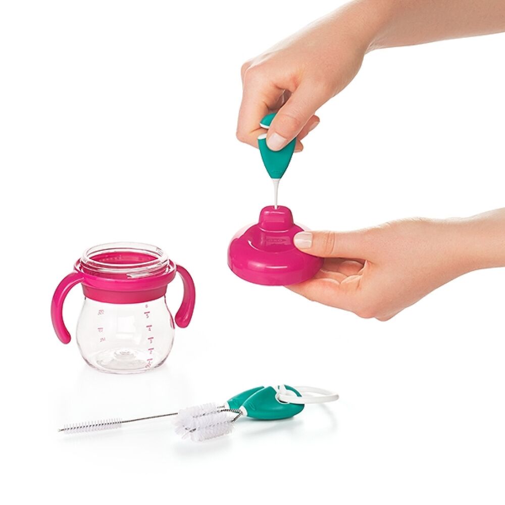 Cleaning Set For Straw & Sippy Cups V5