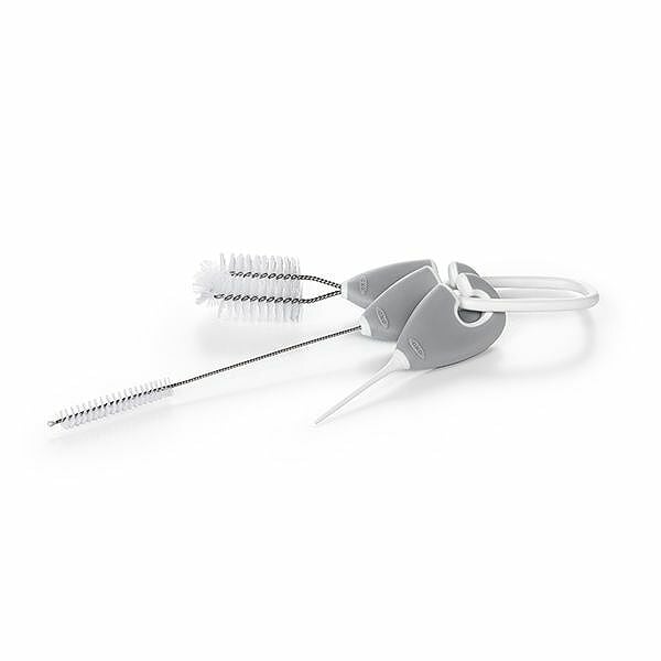 Cleaning Set For Straw & Sippy Cups V5
