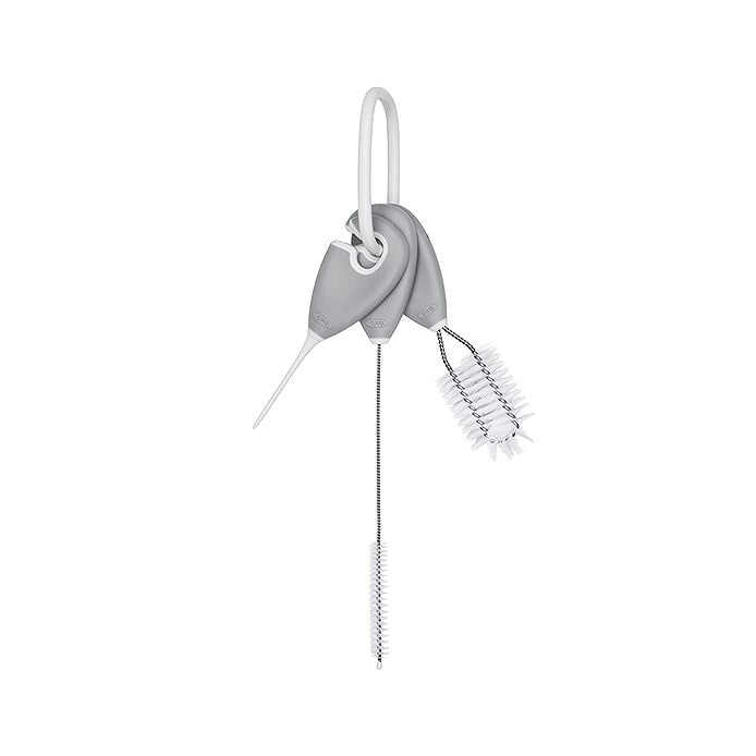 Cleaning Set For Straw & Sippy Cups V5