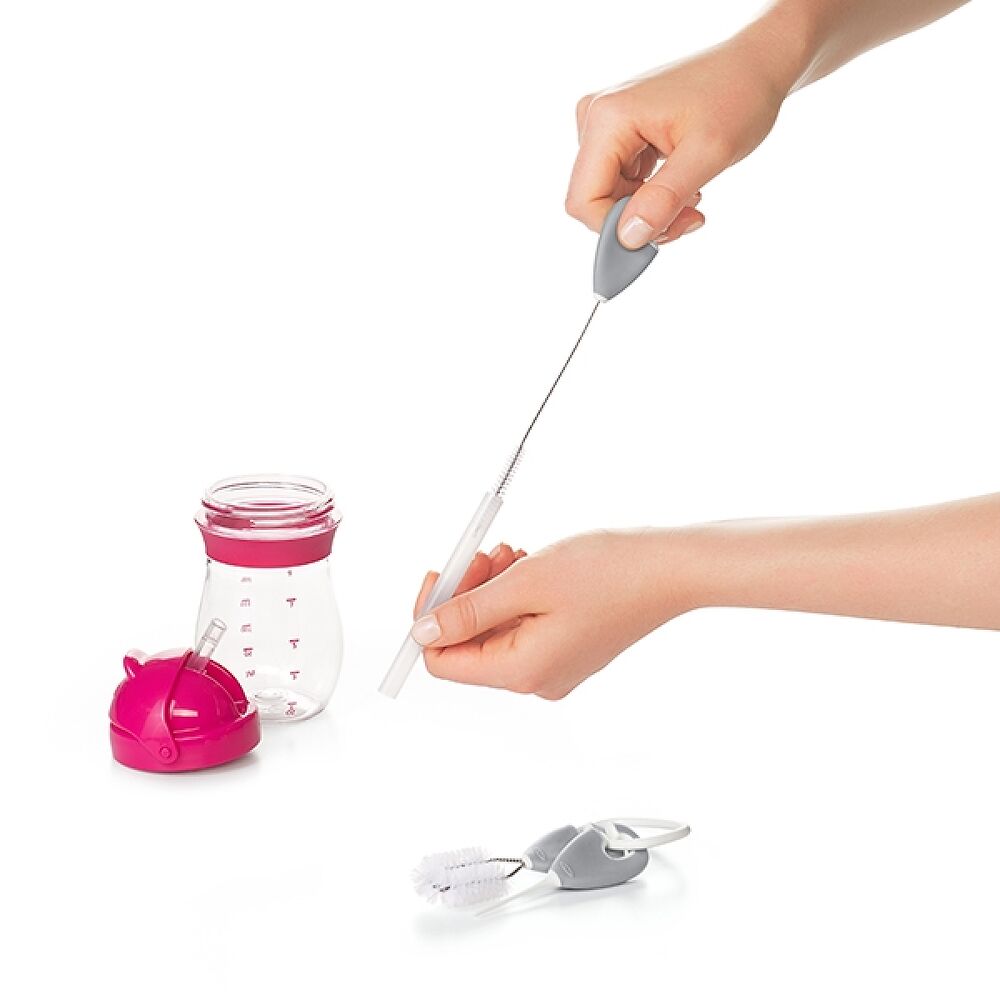 Cleaning Set For Straw & Sippy Cups V5