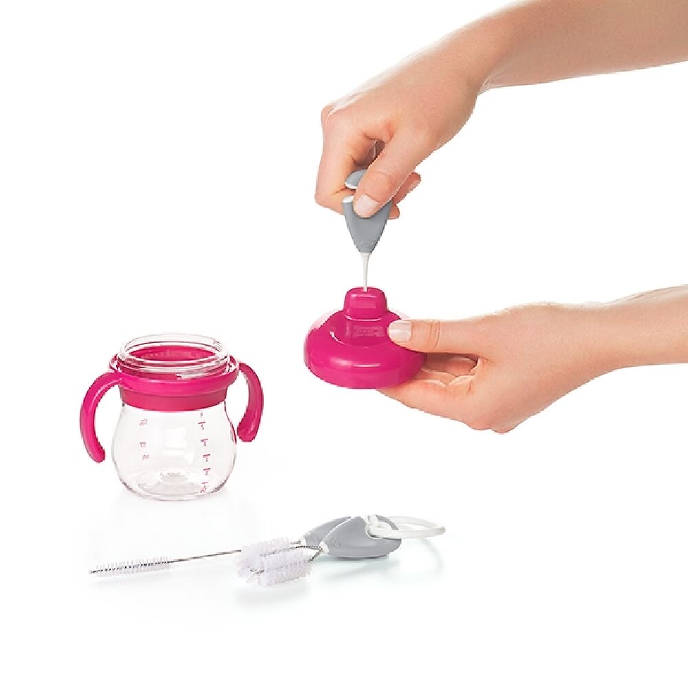 Cleaning Set For Straw & Sippy Cups V5