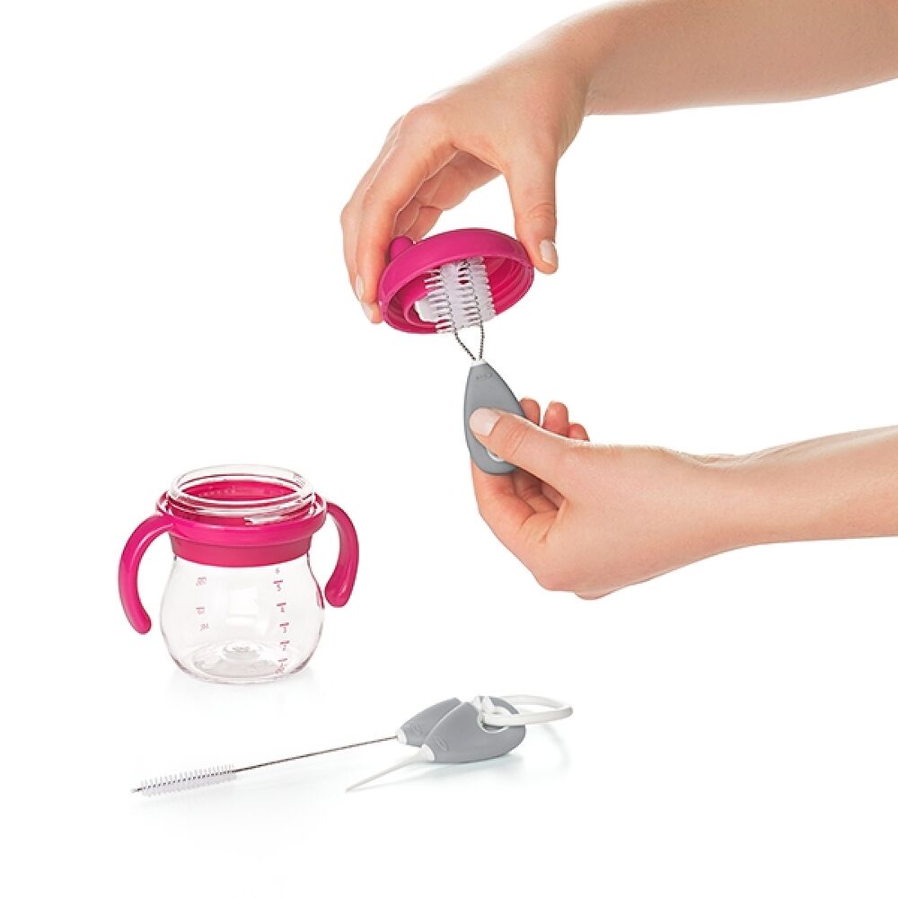 Cleaning Set For Straw & Sippy Cups V5
