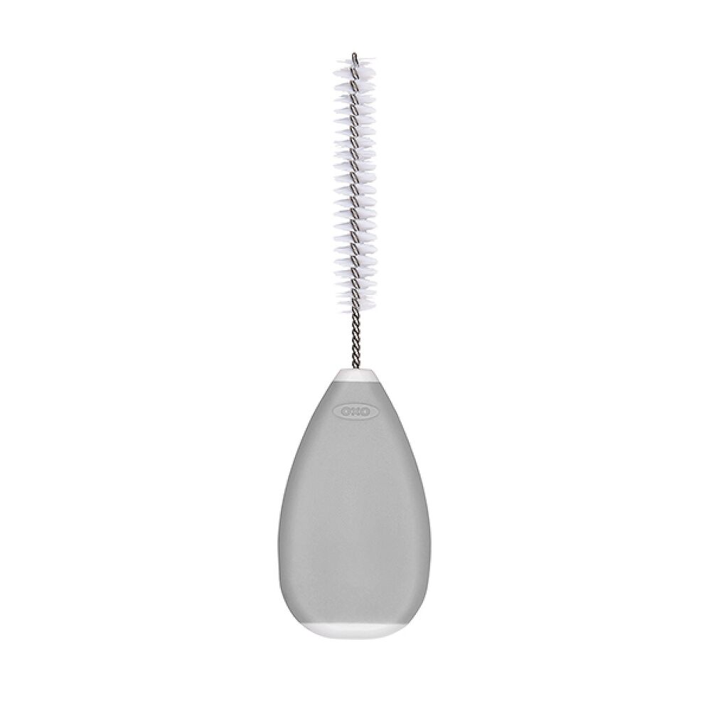 Breast Pump Parts Drying Rack with Detail Brushes M6