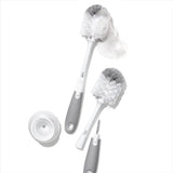 Tot Bottle Brush Set B6