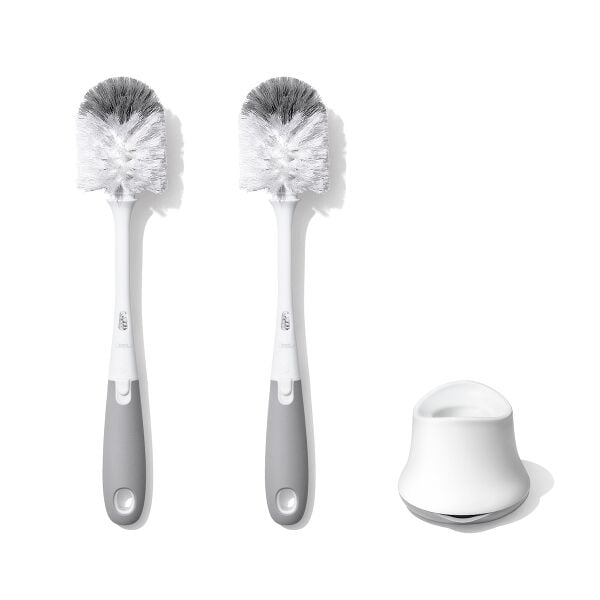 Tot Bottle Brush Set B6