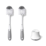 Tot Bottle Brush Set B6