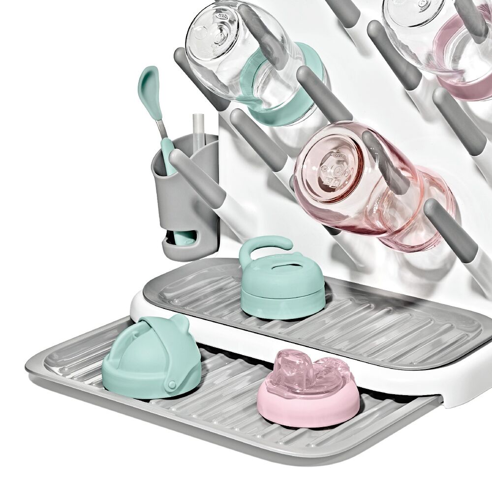 Expandable Drying Rack I5