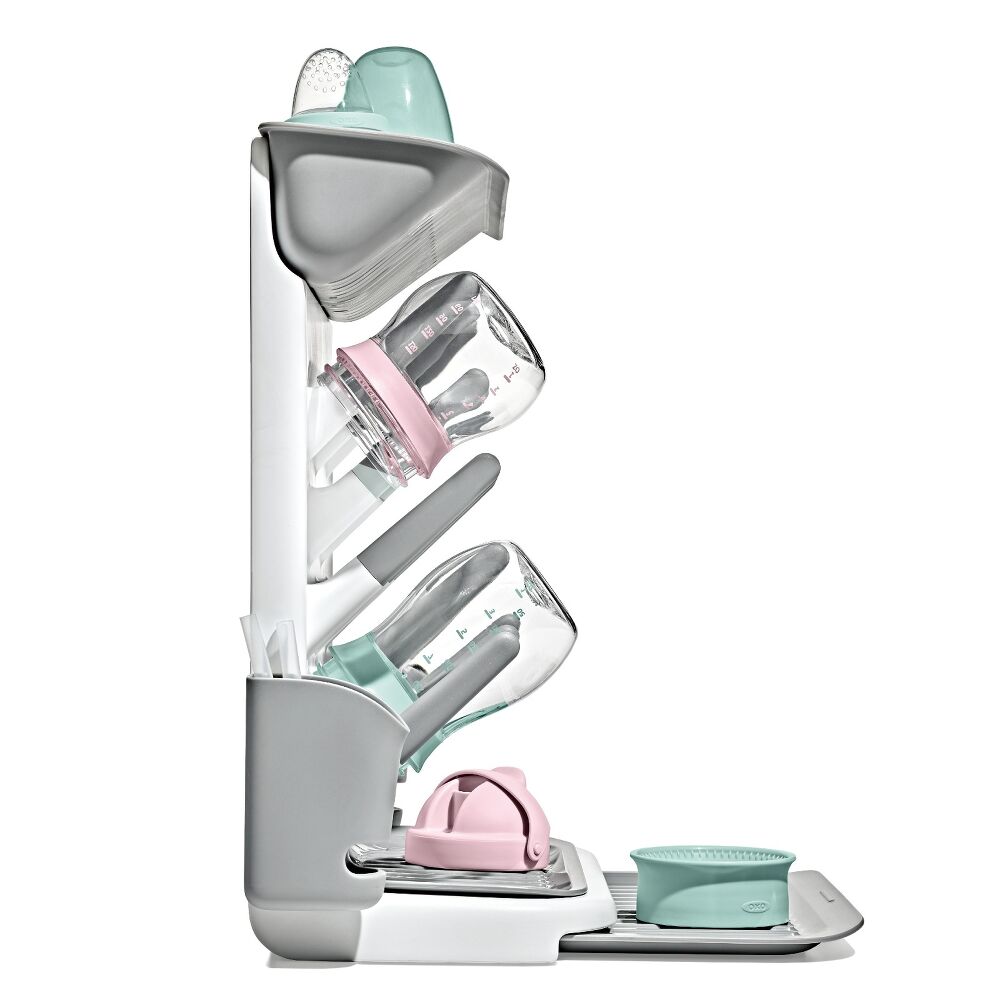 Expandable Drying Rack I5